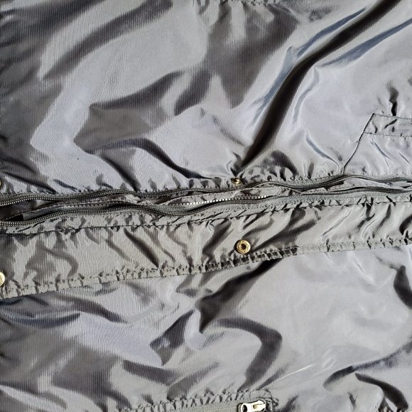 Detroit Tigers GlII Sports By Carl Banks MLB Coat Insulated Jacket Men's XXL. - Picture 7 of 12